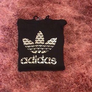 Adidas hoodie